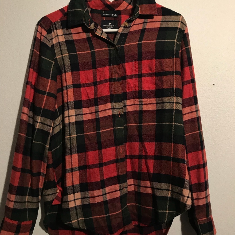Ultra-soft flannel